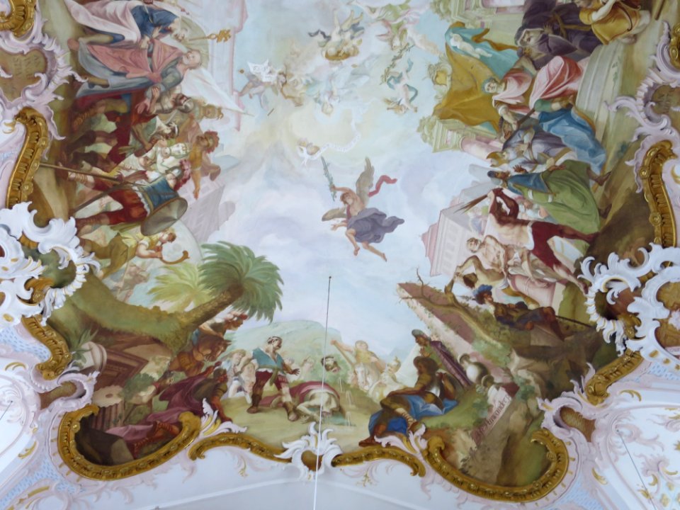 St. Peter und Paul Prittriching 19
