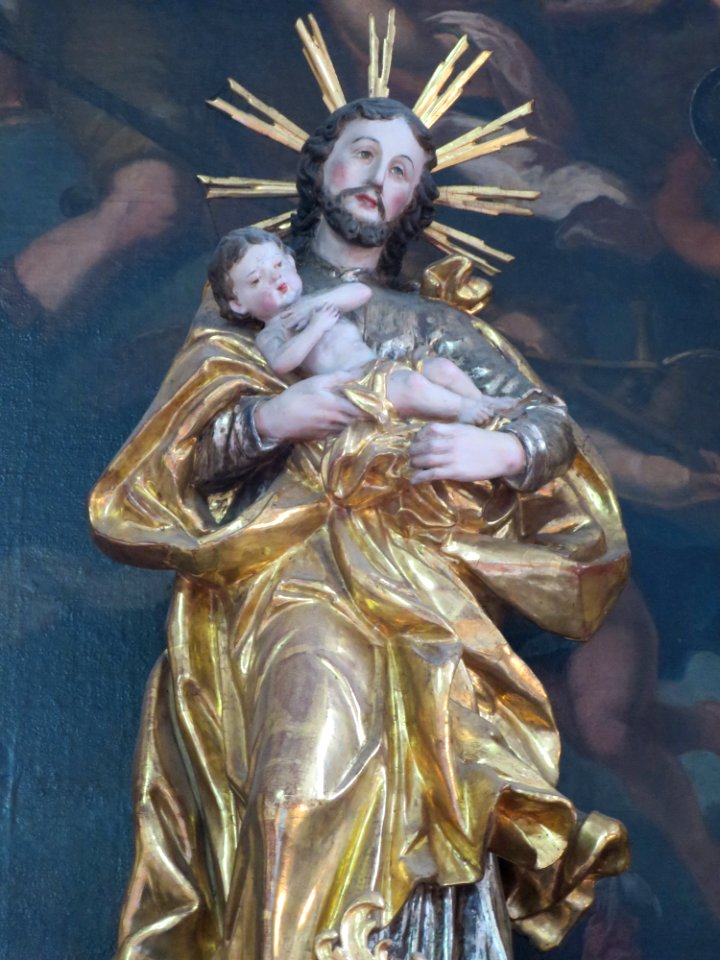 St. Margaretha Bayrischzell 30