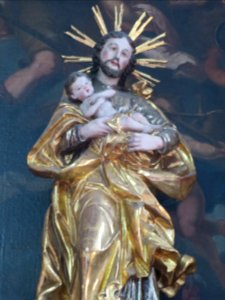 St. Margaretha Bayrischzell 30