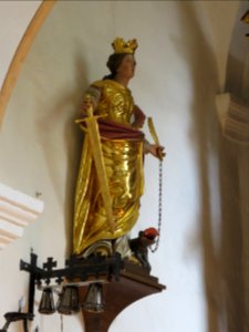 St. Margareta Regensberg 3