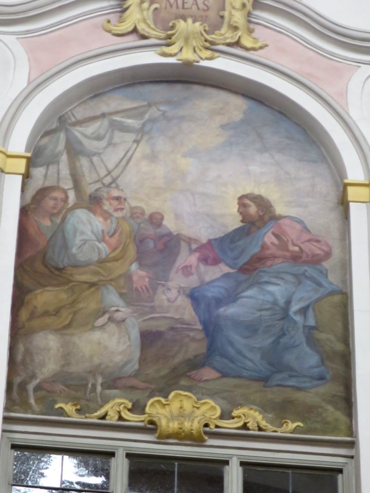 St. Peter München 12