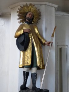 St. Michael Gaißach 6