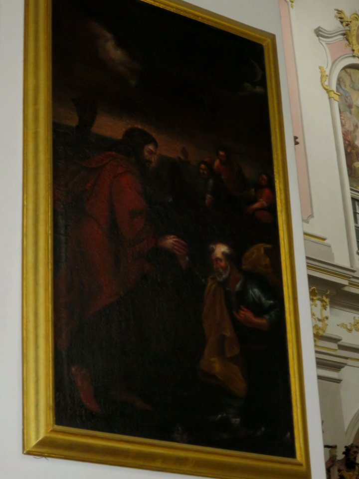 St. Peter München 19