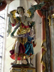 St. Michael Frauendorf 9