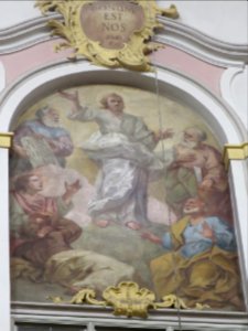 St. Peter München 7