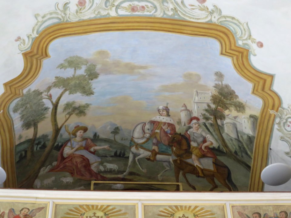 St. Margaretha Ellmosen 14
