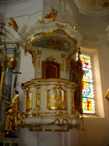 St. Peter's Parish Church (Naklo) 05