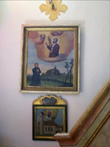 St. Margaretha Ellmosen 21