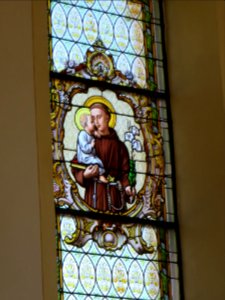 St. Margaretha Ellmosen 2