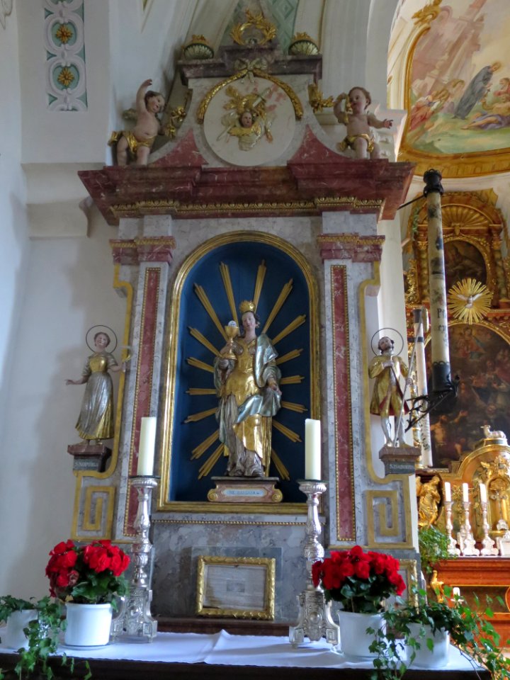 St. Leonhard Siegertsbrunn 6