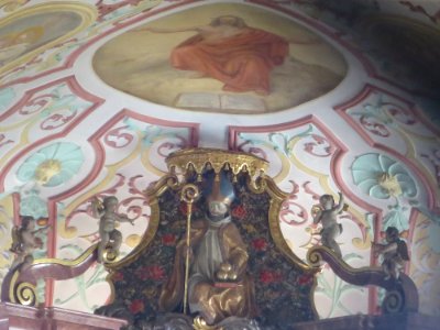St. Nikolaus Arnbach 3