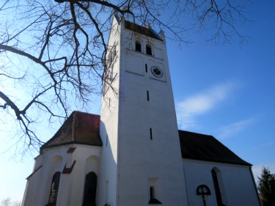 St. Nikolaus Arnbach 5