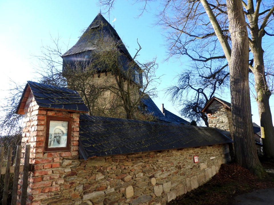 St. Nikolaus, Pöllwitz 01