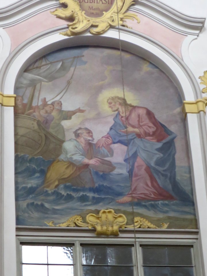St. Peter München 3