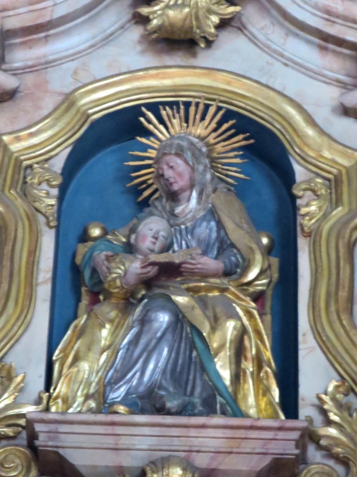 St. Margaretha Bayrischzell 2