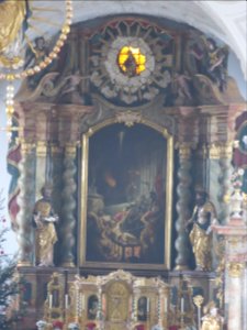 St. Lorenz Oberföhring 7