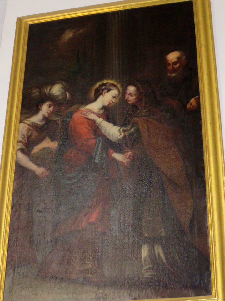 St. Peter München 26