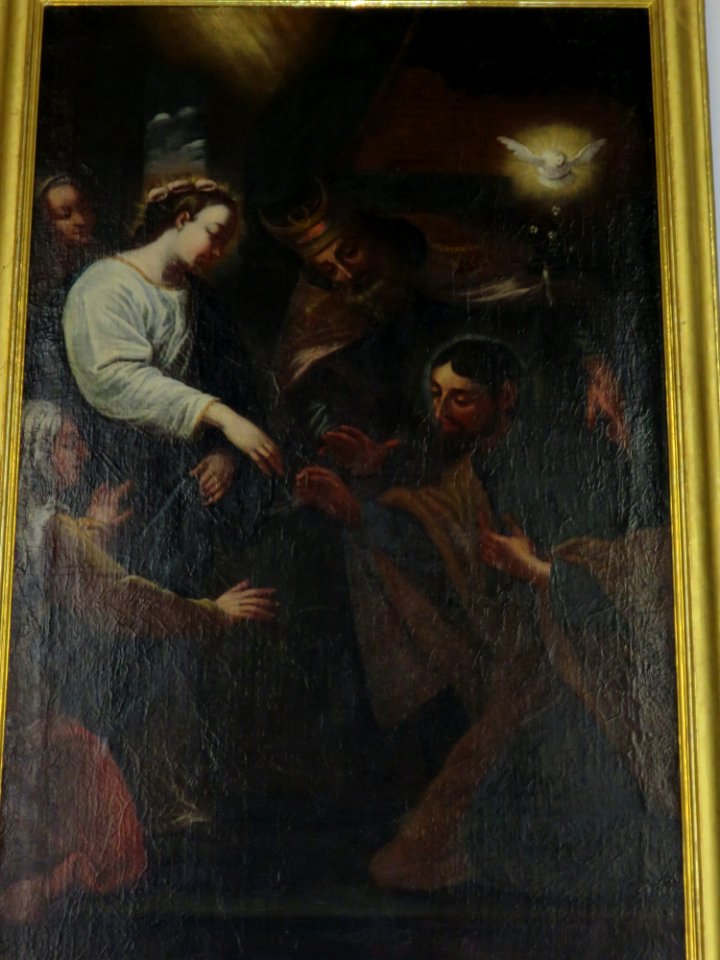 St. Peter München 28