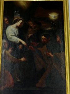 St. Peter München 28