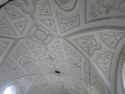St. Lorenz Oberföhring 8