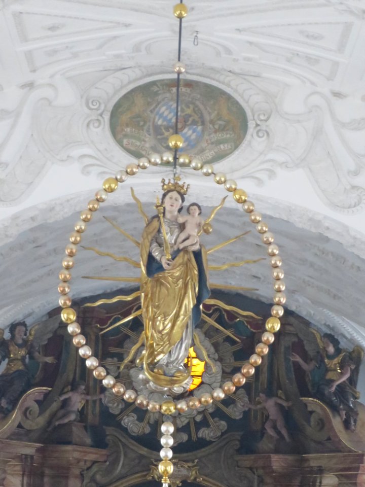 St. Lorenz Oberföhring 9