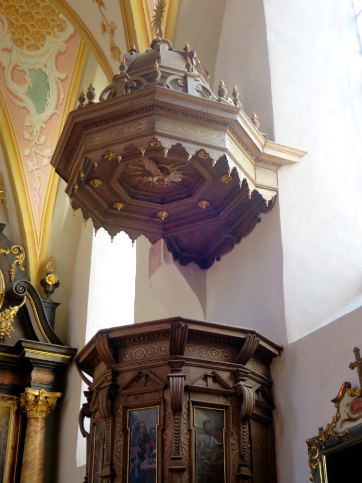 St. Maria Frauenried 5