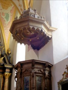 St. Maria Frauenried 5