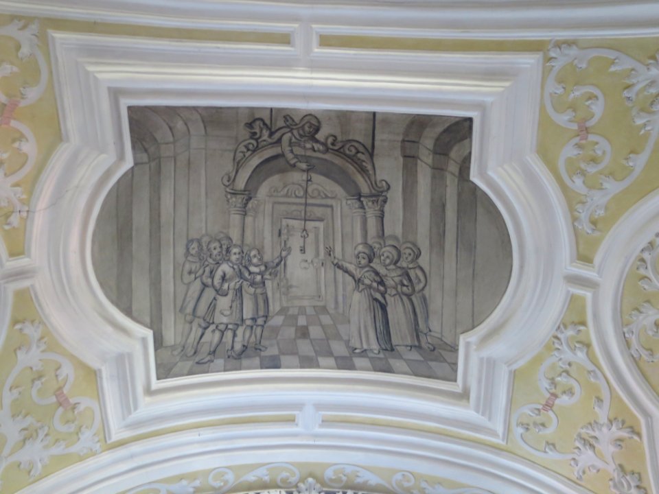 St. Maria Au am Inn 5