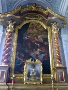 St. Maria Au am Inn 32