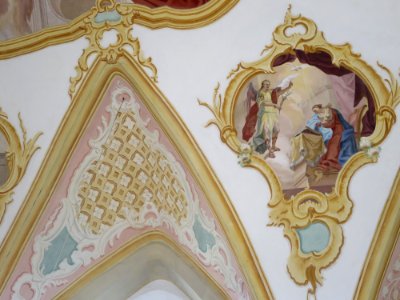 St. Maria Frauenried 11