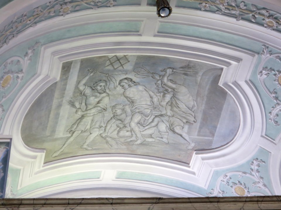 St. Maria Au am Inn 59