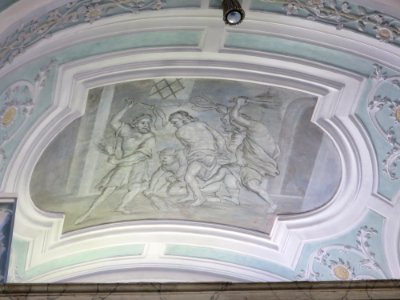 St. Maria Au am Inn 59