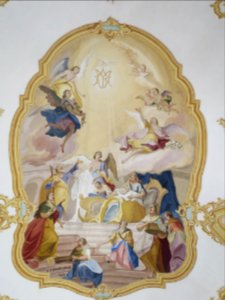 St. Maria Frauenried 3