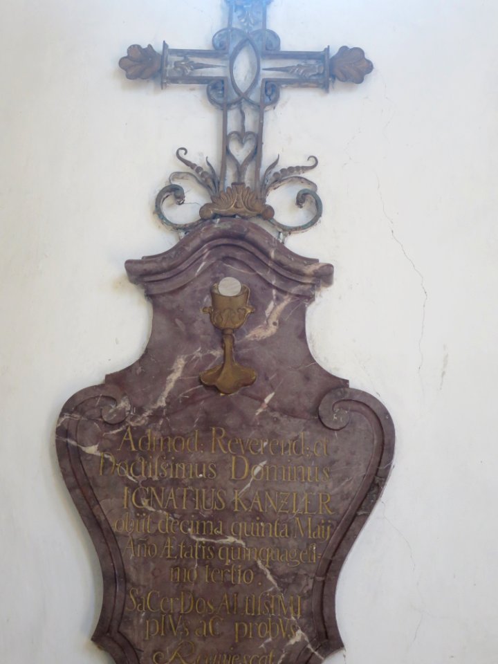 St. Maria Frauenried 6