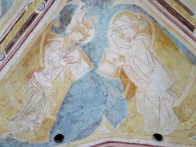 St. Lorenz Kinning 1
