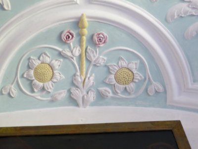 St. Maria Au am Inn 17