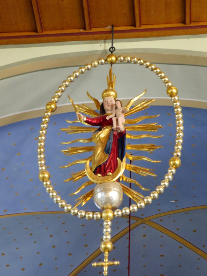 St. Margaretha Roggersdorf 7