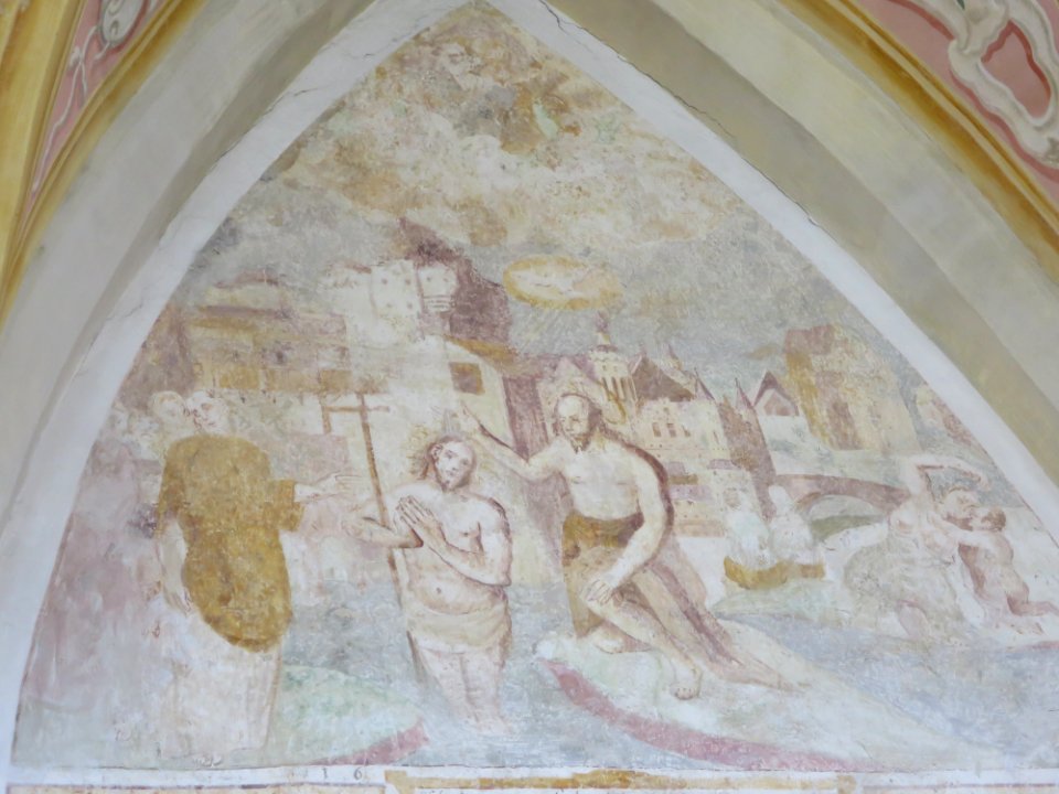 St. Maria Frauenried 10