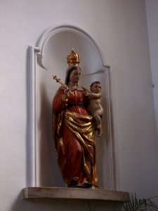 St. Peter und Paul Figur 03