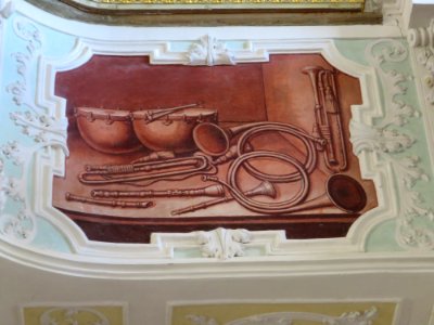 St. Maria Au am Inn 54