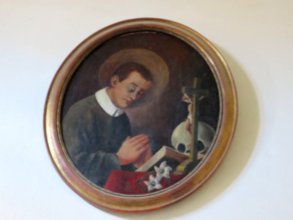 St. Maria Au am Inn 6