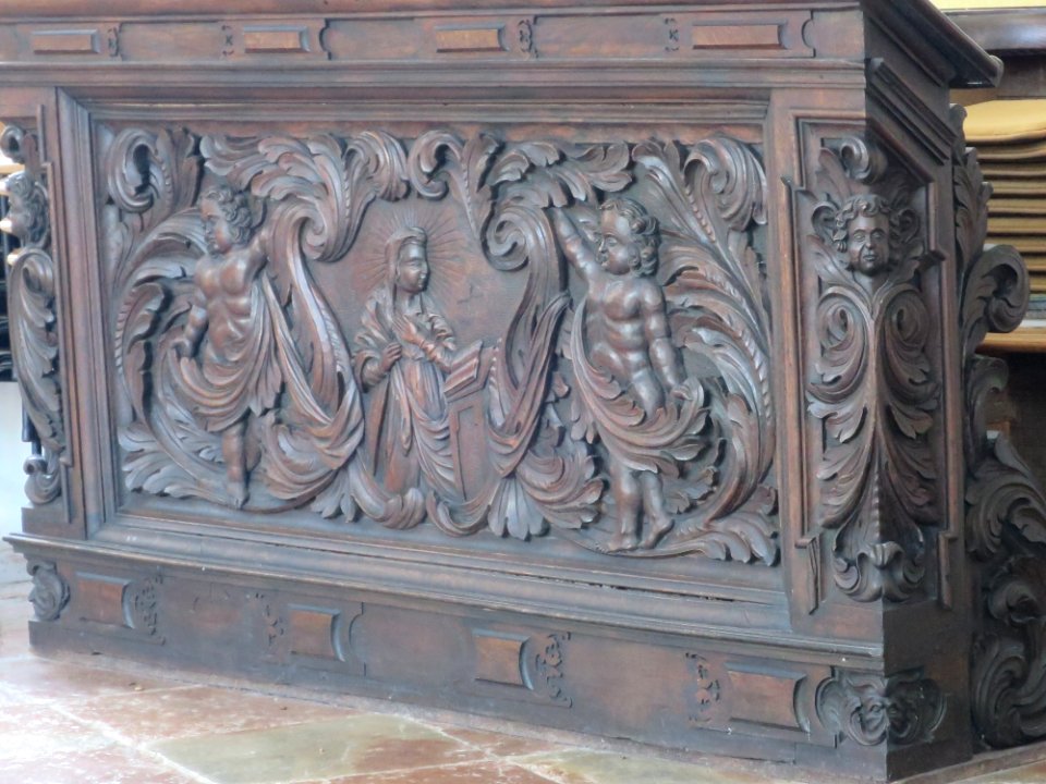 St. Maria Au am Inn 26