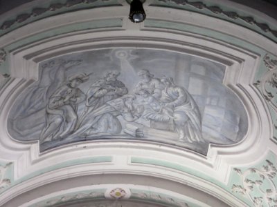 St. Maria Au am Inn 62