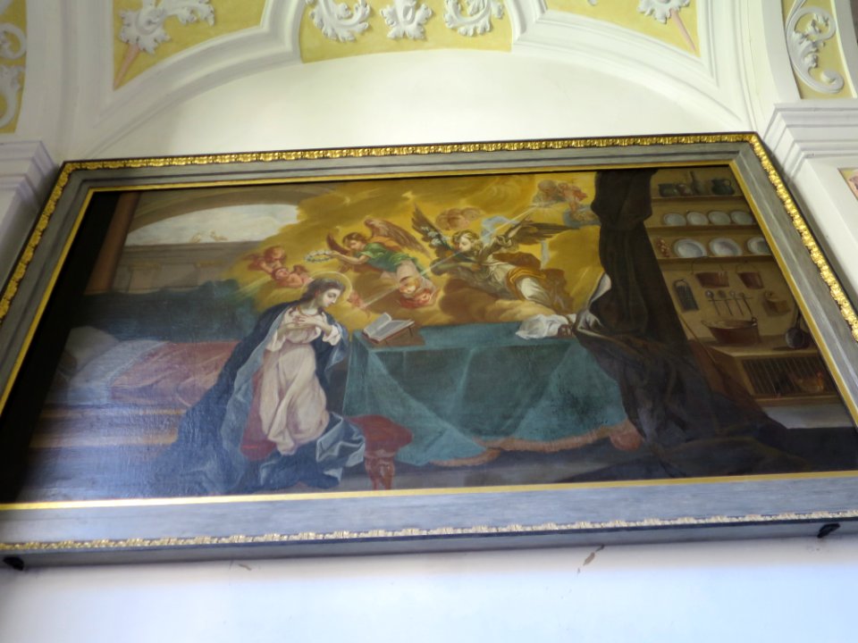 St. Maria Au am Inn 53