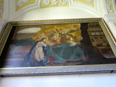 St. Maria Au am Inn 53