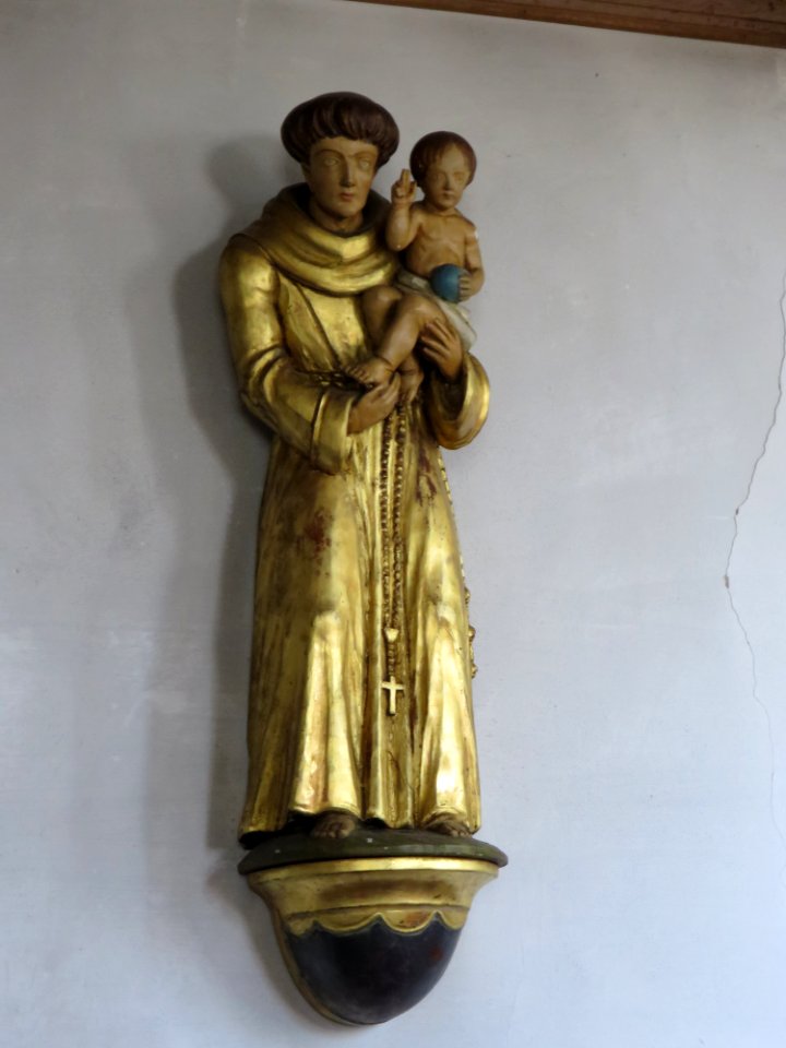 St. Korbinian Reichersbeuern 8