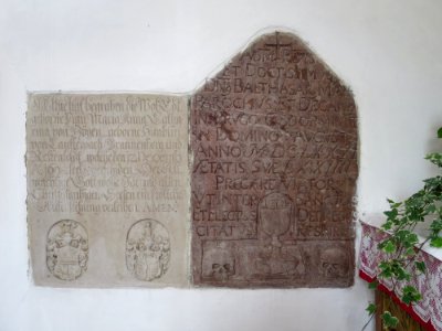 St. Peter und Paul Bruck 13