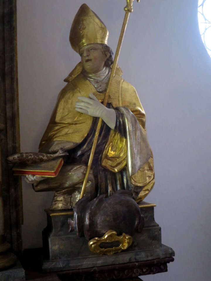 St. Leonhard Siegertsbrunn 22