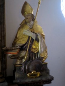 St. Leonhard Siegertsbrunn 22