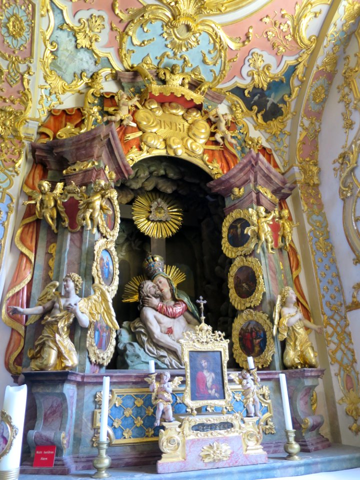 St. Maria Au am Inn 38